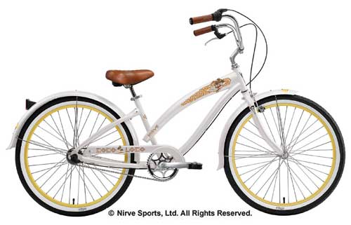 Tülin Şahin ve Bora Tirki'yle bisiklet hakkında herşey