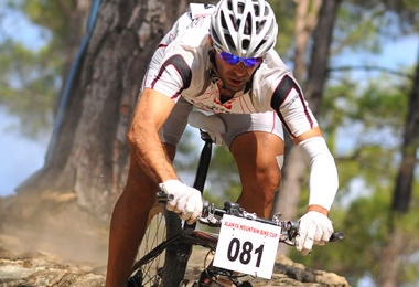 Tülin Şahin ve Bora Tirki'yle bisiklet hakkında herşey