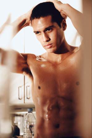 Erkekler hakkındaki 75 gerçek