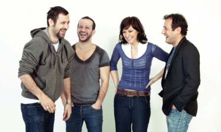 Kaybedenler kulübü