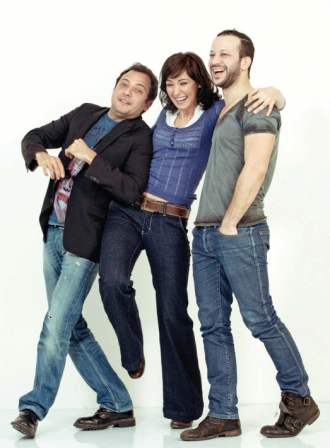 Kaybedenler kulübü