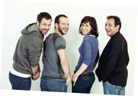 Kaybedenler kulübü