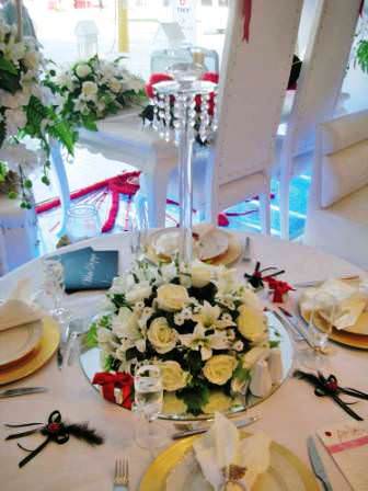 Hayallerdeki gibi bir düğün için