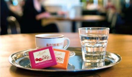 Haftasonu nerede, ne yesek?