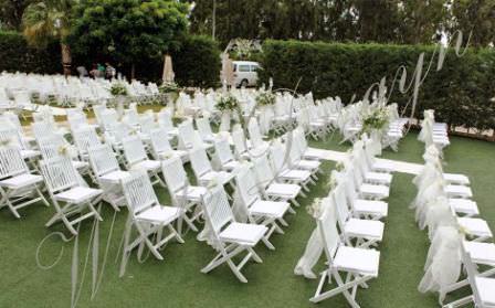 Hayallerdeki gibi bir düğün için