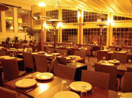 Haftasonu nerede, ne yesek?