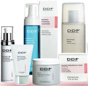 Cilt bakımında çözüm odaklı davranın