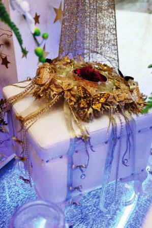 Hayallerdeki gibi bir düğün için