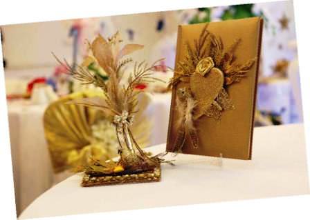 Hayallerdeki gibi bir düğün için