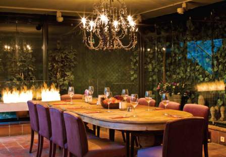 Haftasonu nerede, ne yesek?