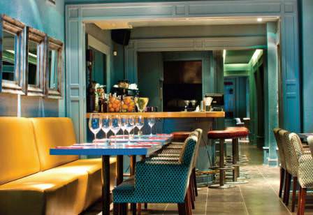 Haftasonu nerede, ne yesek?