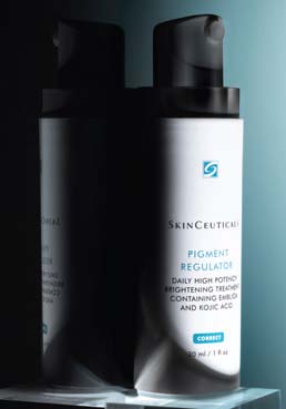 Cilt bakımında çözüm odaklı davranın