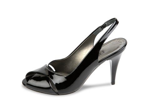 Topuklu ayakkabı modelleri 2011 İlkbahar / Yaz