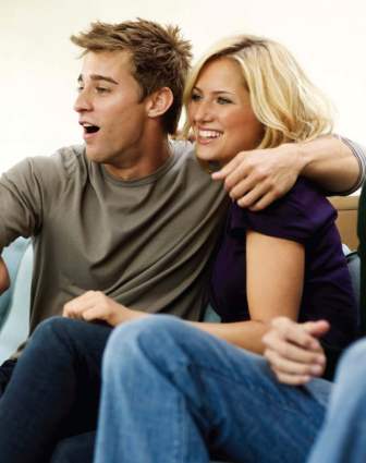 Sevgiliyle arkadaş olmanın sınırı var