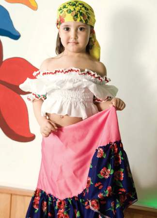 Şimdi eğlence zamanı