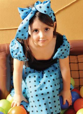 Şimdi eğlence zamanı