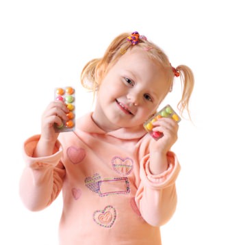 İştahsız çocuklar için beslenme önerileri