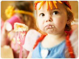 İştahsız çocuklar için beslenme önerileri