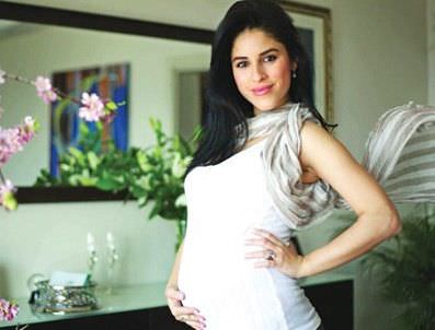 Irmak'tan normal doğum