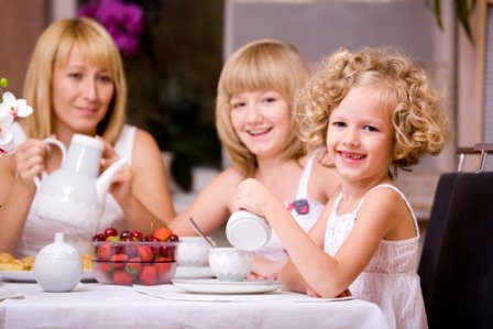 İştahsız çocuklar için beslenme önerileri