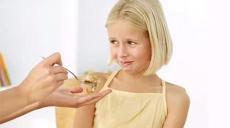 İştahsız çocuklar için beslenme önerileri