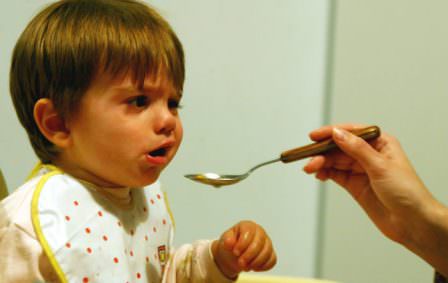 İştahsız çocuklar için beslenme önerileri