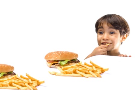 İştahsız çocuklar için beslenme önerileri