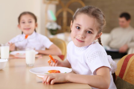 İştahsız çocuklar için beslenme önerileri