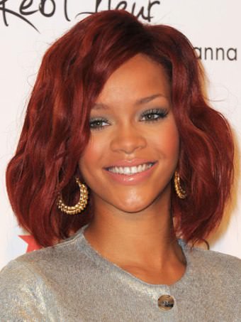 2011 yazının "En İyi Kızıl Tonları"