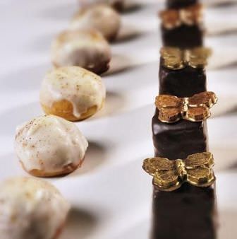 En iyi butik pastaneler