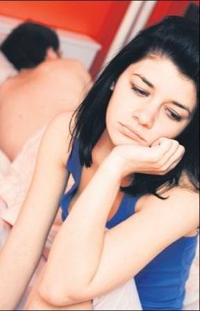 Köylü kadınlara vajina estetiği