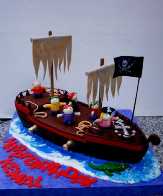 En iyi butik pastaneler