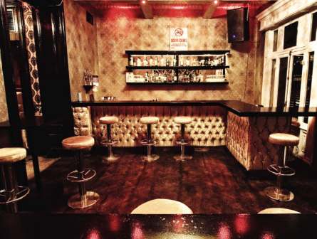 Gazino kültürünü kaçıranlara…