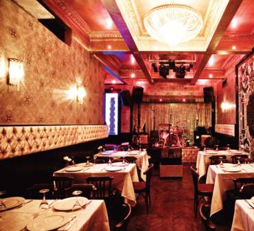 Gazino kültürünü kaçıranlara…