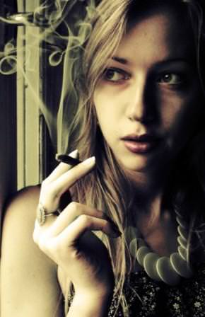 Sigaranın cildinize verdiği zararları biliyor musunuz?