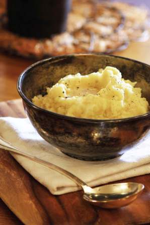 Bir patatesten neler yapabiliriz?