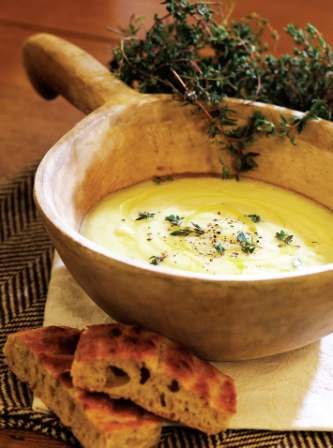 Bir patatesten neler yapabiliriz?