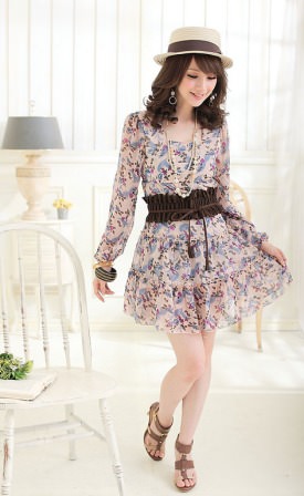 Kır düğününde gelin ve konuklar neler giymeli? 