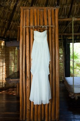 Kır düğününde gelin ve konuklar neler giymeli? 