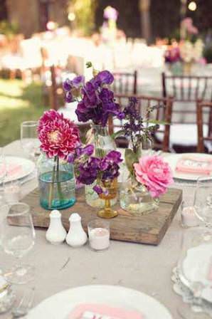 Kır düğününde gelin ve konuklar neler giymeli? 