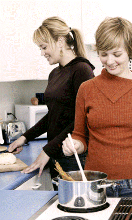 Kendim için yaptığım 15 iyi şey