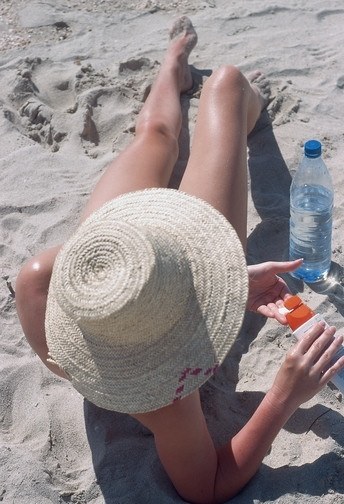 KendKendim için yaptığım 15 iyi şey