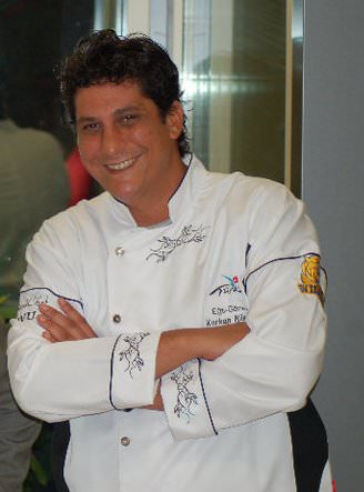 Türkiye’nin en iyi şeflerinden, Master Chef’e büyük tepki