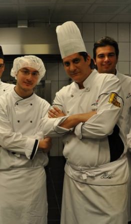 Türkiye’nin en iyi şeflerinden, Master Chef’e büyük tepki