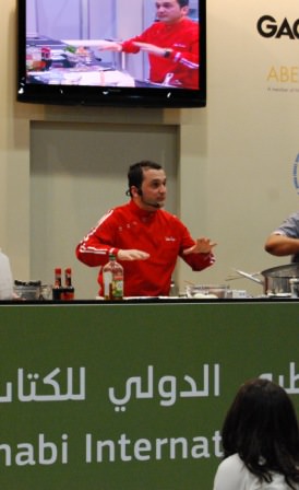 Türkiye’nin en iyi şeflerinden, Master Chef’e büyük tepki