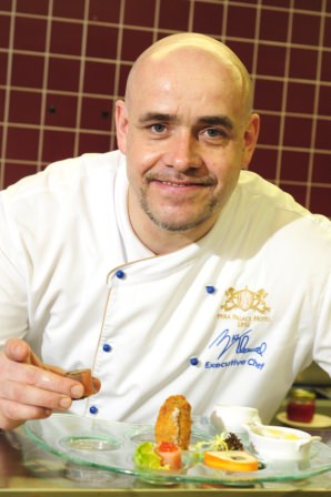 Türkiye’nin en iyi şeflerinden, Master Chef’e büyük tepki