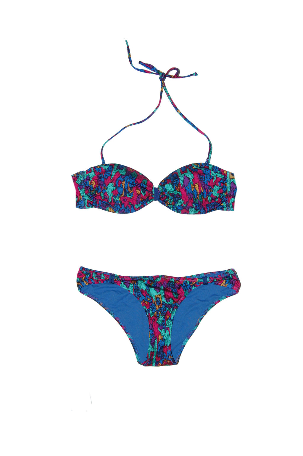 Oysho 2011 Yaz bikini modelleri