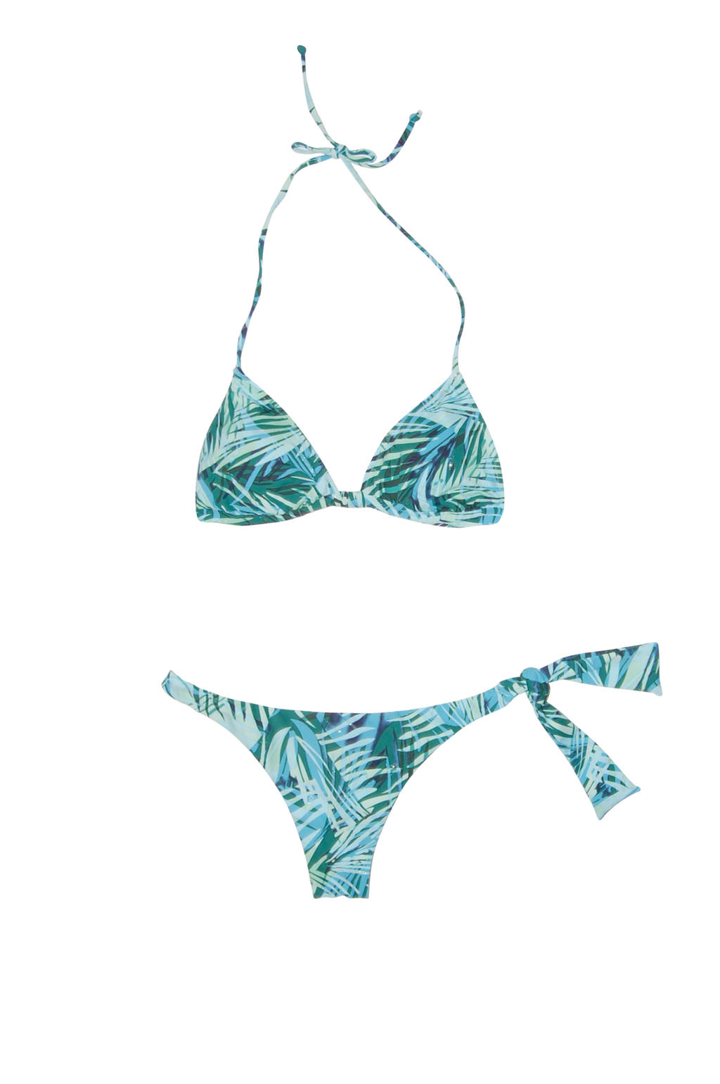 Oysho 2011 Yaz bikini modelleri