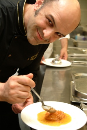 Türkiye’nin en iyi şeflerinden, Master Chef’e büyük tepki