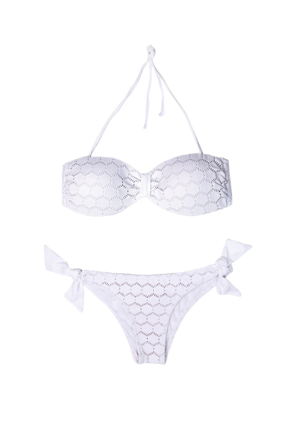 Oysho 2011 Yaz bikini modelleri